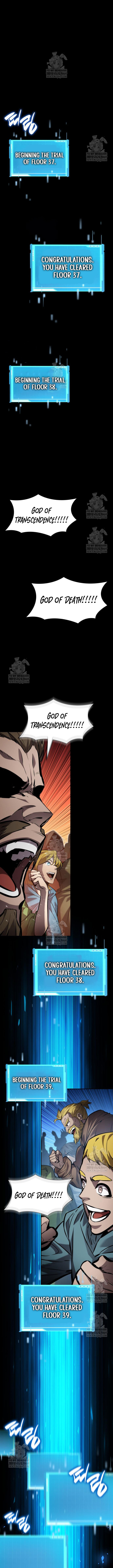 Boundless Necromancer Chapter 165 9